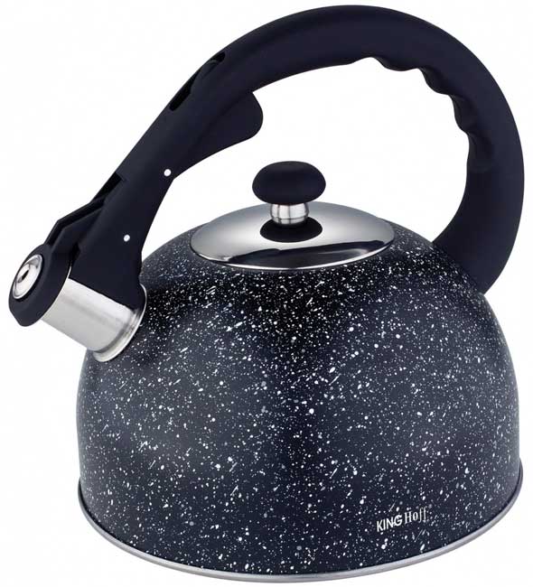 Čajnik 2.6L Kinghoff KH1406