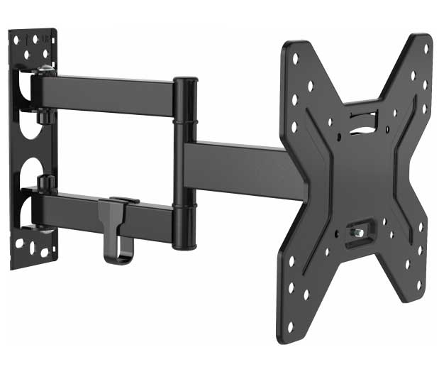 ECG Zidni nosač za TV 17-42 inča 200x200 LD174201