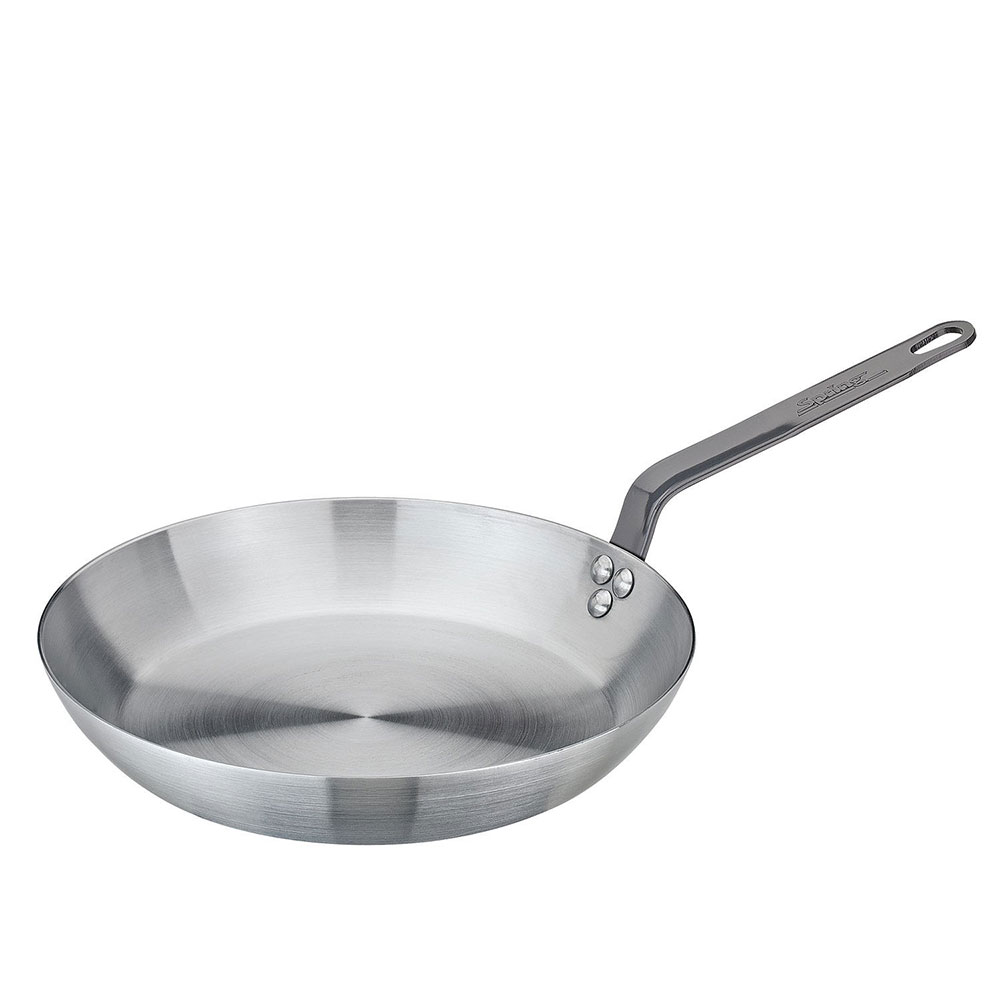 Spring Tiganj od nerdjajućeg čelika Intensive 28cm