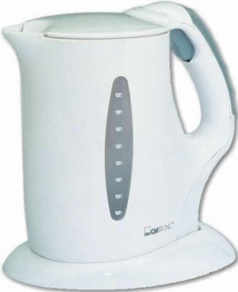 Clatronic WK 2498 električni bokal - ketler