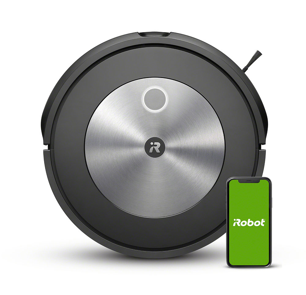iRobot usisivač Roomba  j7158 - j7
