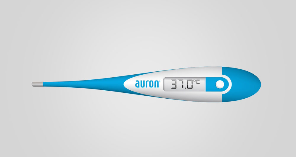 AURON toplomer DT111B