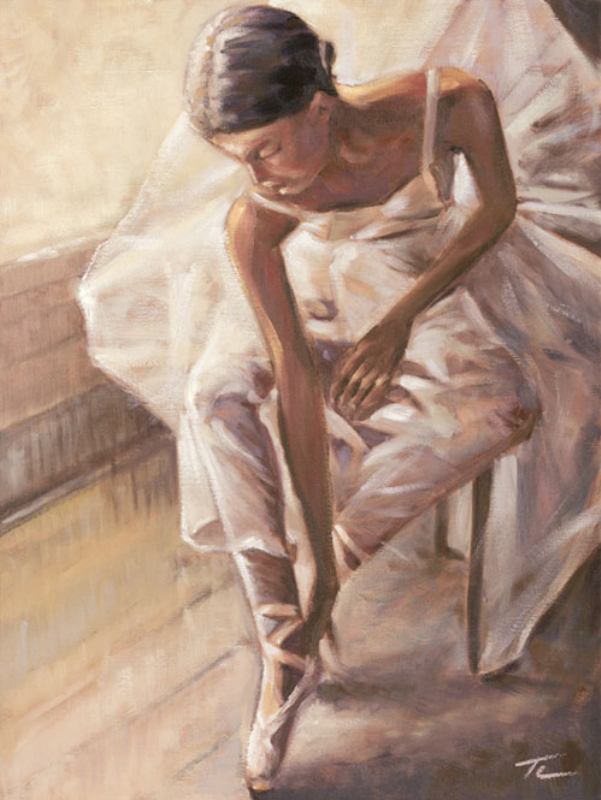 Slika - Balerina TL 1001