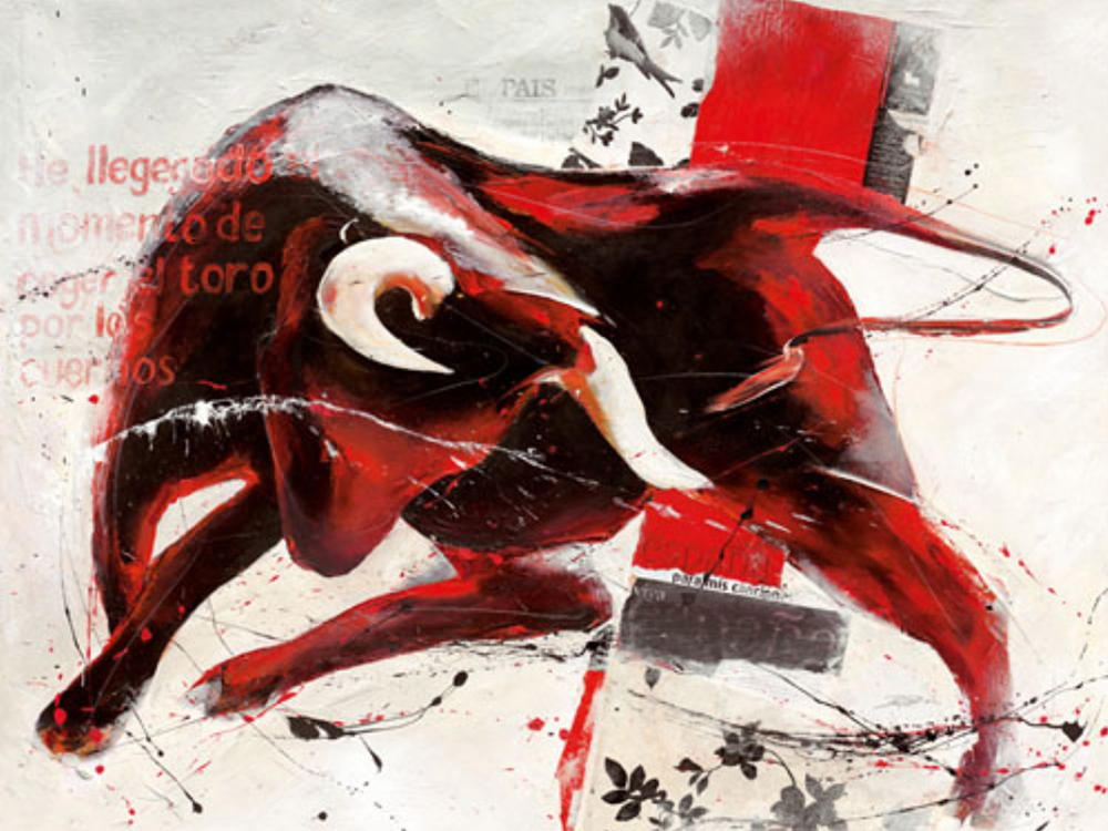 Slika - Spreman za koridu ESP 1090