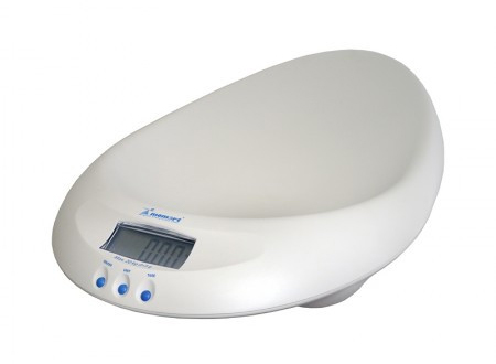 Momert Digitalna vaga za bebe 6401 - Image 1