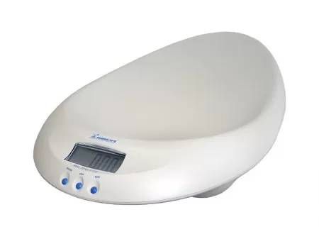 Momert Digitalna vaga za bebe 6401