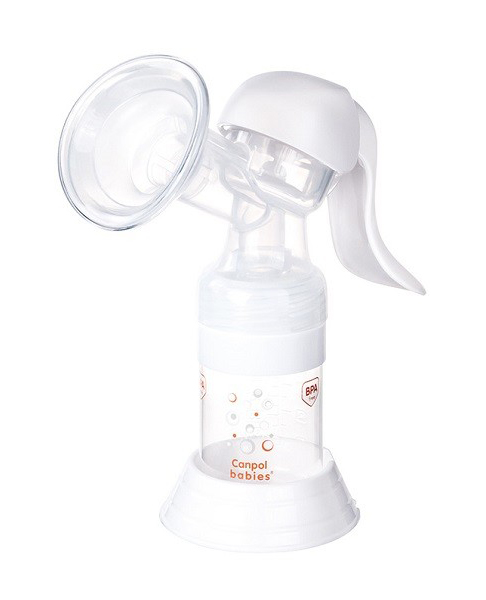 Canpol Manuelna Pumpica za Izmazanje 12/205