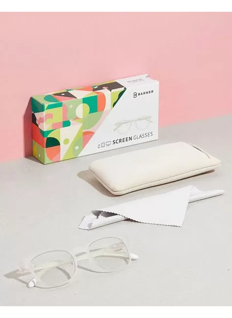 Zaštitne naočare za monitor Barner Dalston Coconut Milk