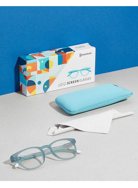 Naočare za računar Barner Dalston Bright Sky
