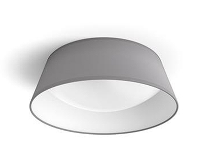 Philips plafonska svetiljka DAWN braon CL258 14W 3000K