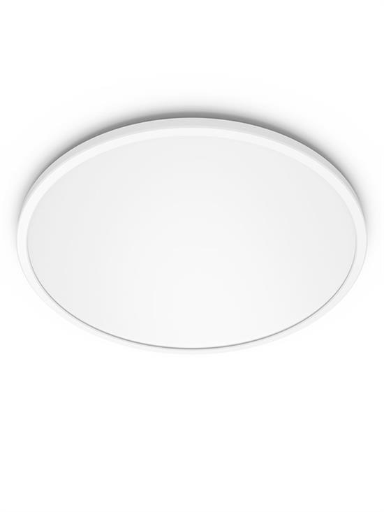 Philips plafonska svetiljka PH063 Superslim CL550 18W 2700K W WV 06 - Image 1