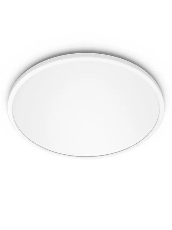 Philips plafonska svetiljka PH063 Superslim CL550 18W 2700K W WV 06