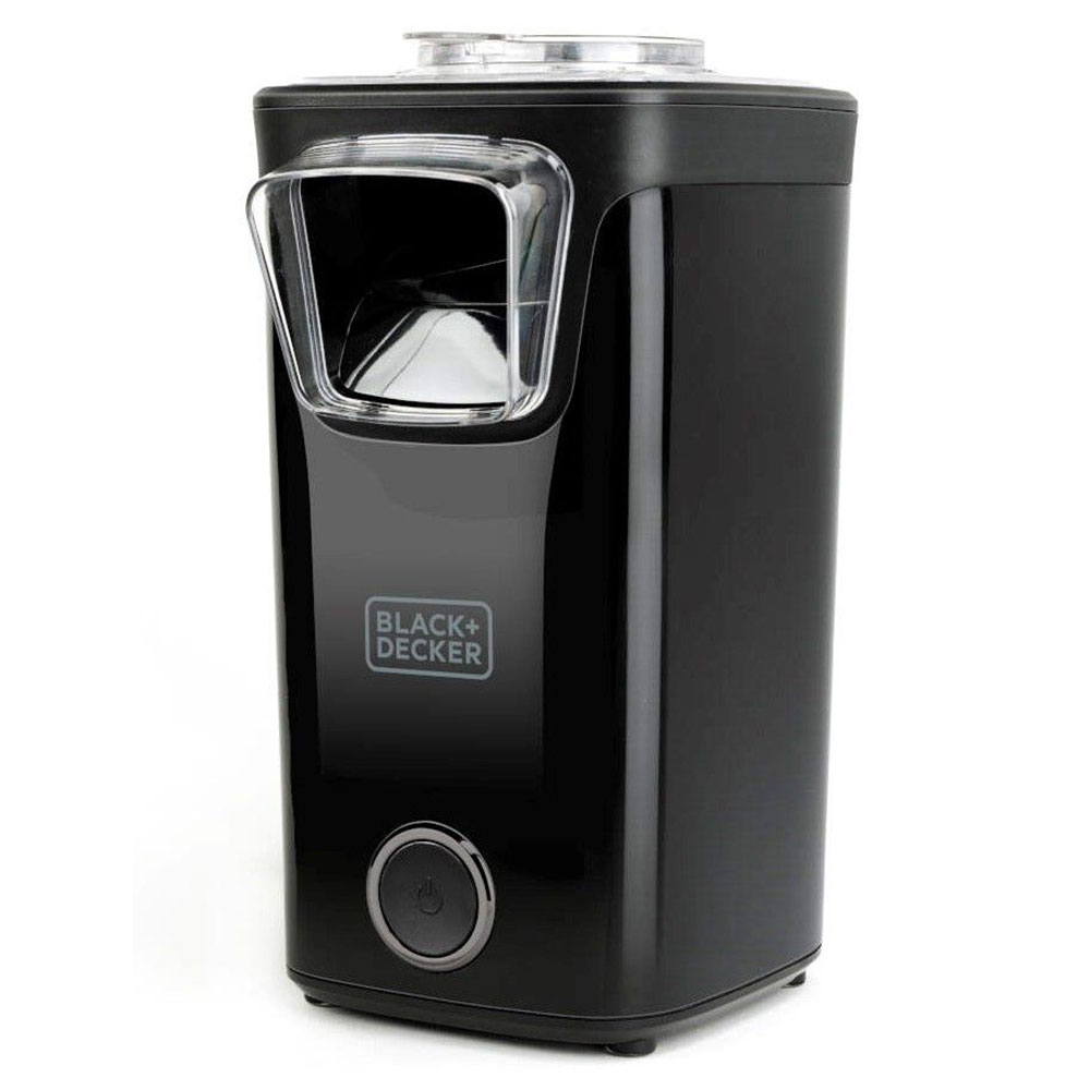 Aparat za kokice Black+Decker BXPC1100E