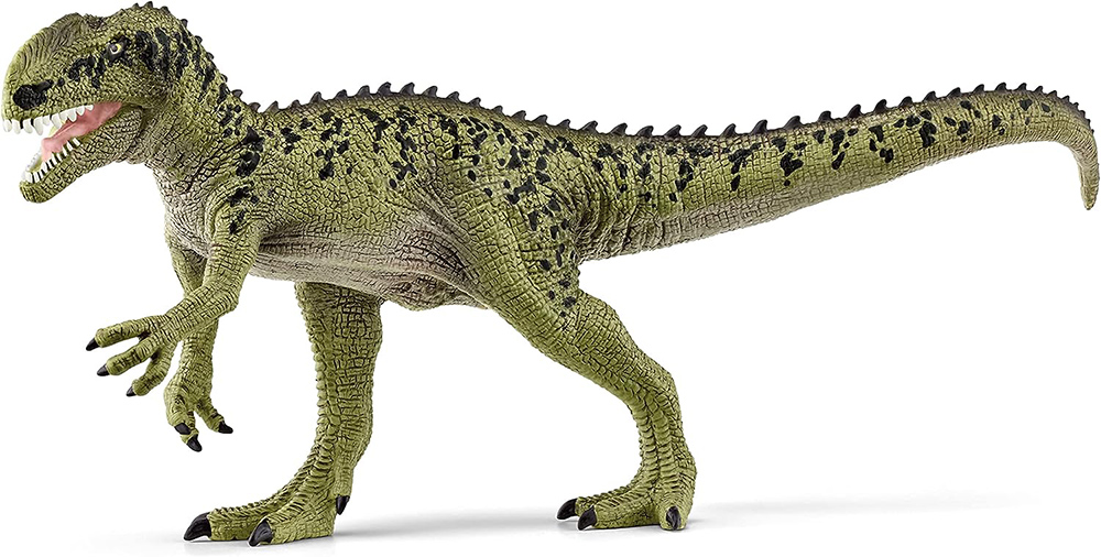 Schleich Figurice Dinosaurusi - Monolofosaurus 15035
