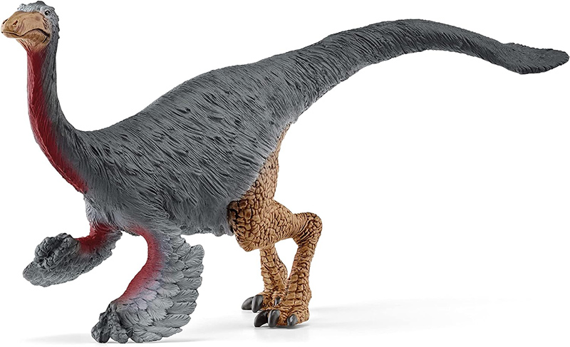 Schleich Figurice Dinosaurusi - Galimimus 15038