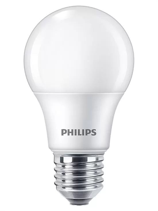Philips led sijalica 8W (60W) A60 E27 2700K