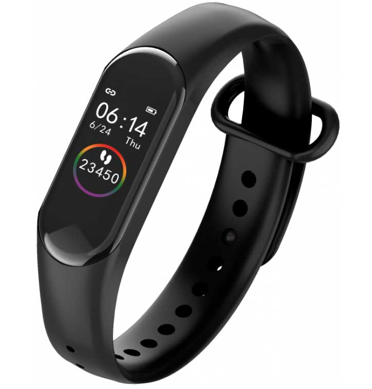 Fitness narukvica MaxCom FW20