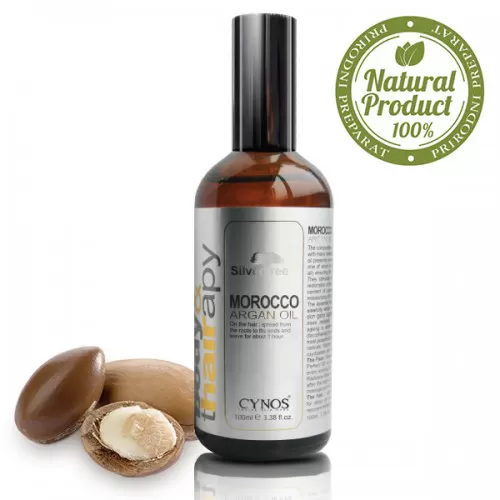 Cynos Arganovo ulje 100ml
