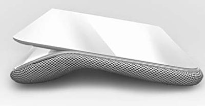 Logitech Comfort lapdesk 939-000092