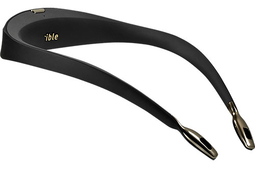 Nosivi prečišćivač vazduha AirVida L1 black