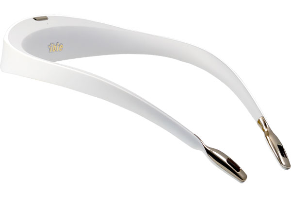 Nosivi prečišćivač vazduha AirVida L1 white