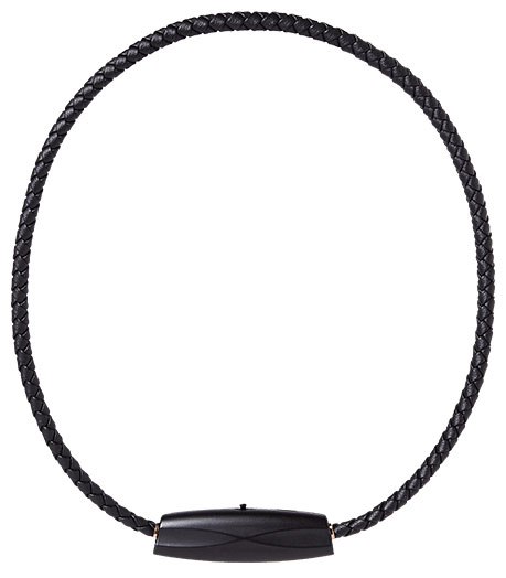 Nosivi prečišćivač vazduha AirVida M1 IB50 black