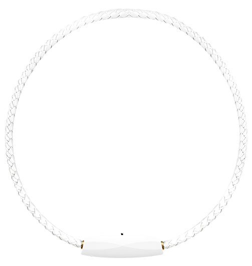 Nosivi prečišćivač vazduha AirVida M1 IW50 white