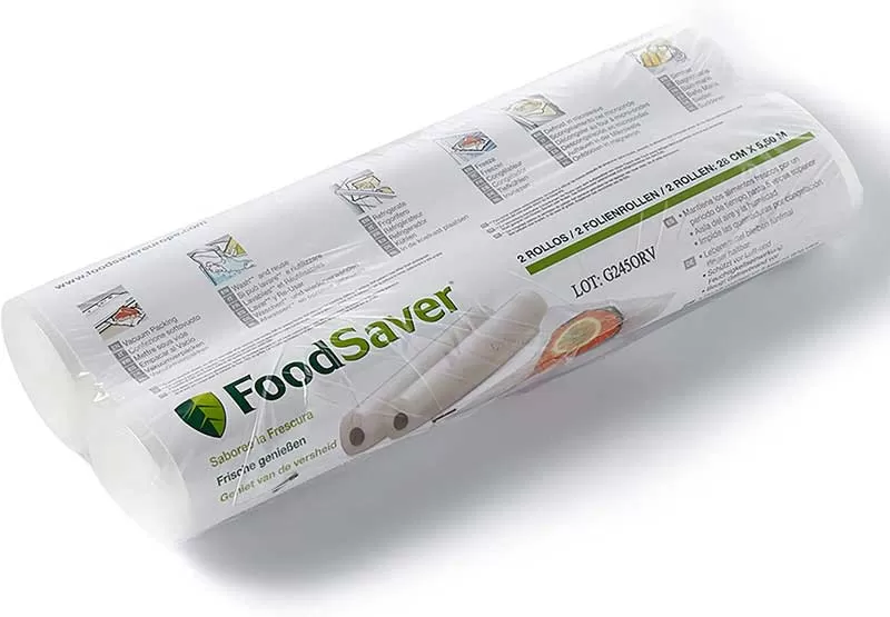 Rolne za aparat za vakuumiranje Food Saver FSR2802