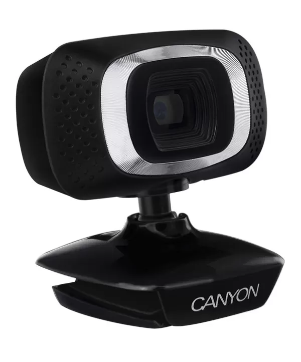 CANYON CNE-CWC3 Web Kamera