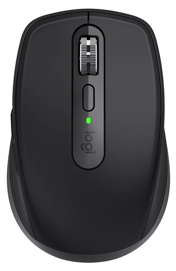 Logitech MX Anywhere 3 Graphite bežični miš 910-005988