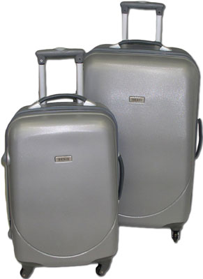 Set putnih kofera Grey 96-107