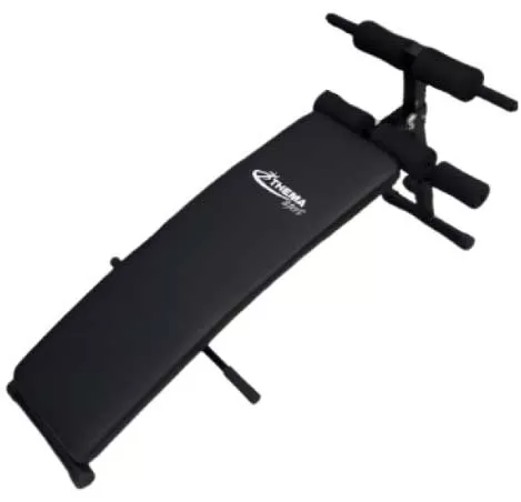 Klupa za trbušnjake Thema 01009