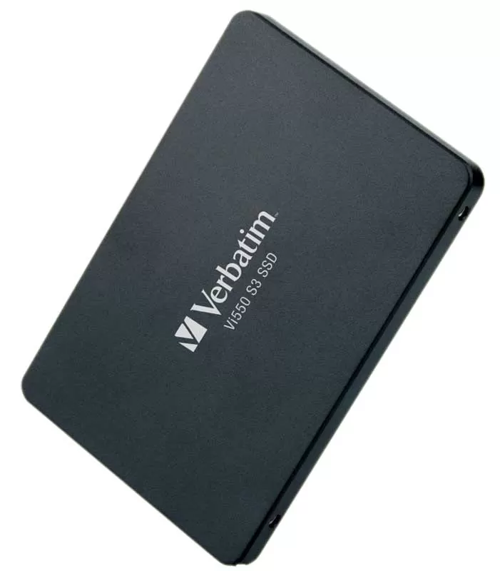 Verbatim SSD 1TB Vi550 S3