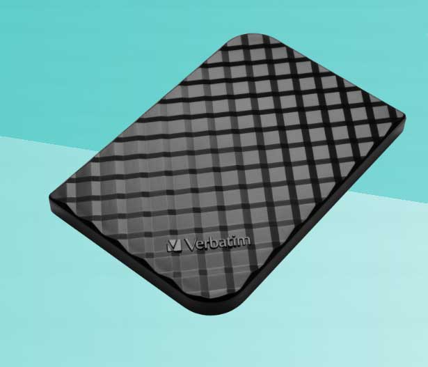 Verbatim Eksterni SSD 256GB 53249