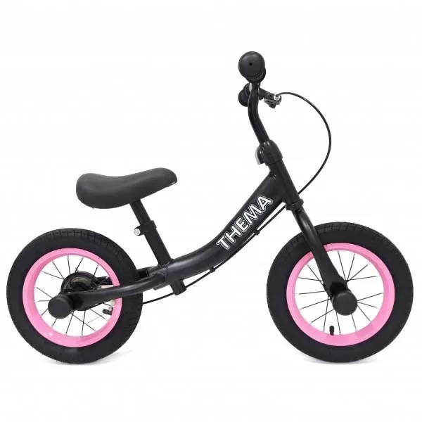 Dečiji Balans Bicikl sa ručnom kočnicom TS-038-CN