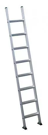 Kućne Aluminijumske Merdevine Sa 8 stepenika Maxmara