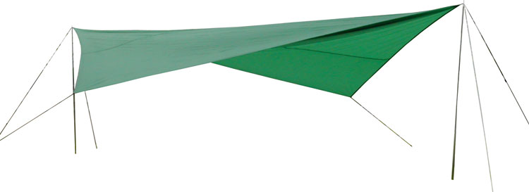 Šatorsko krilo - Tenda - Suncobran 15-202