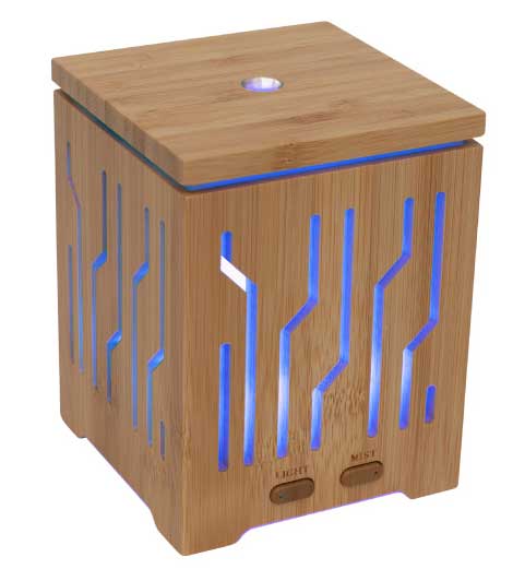 Stona ultrazvučna aroma lampa AD200