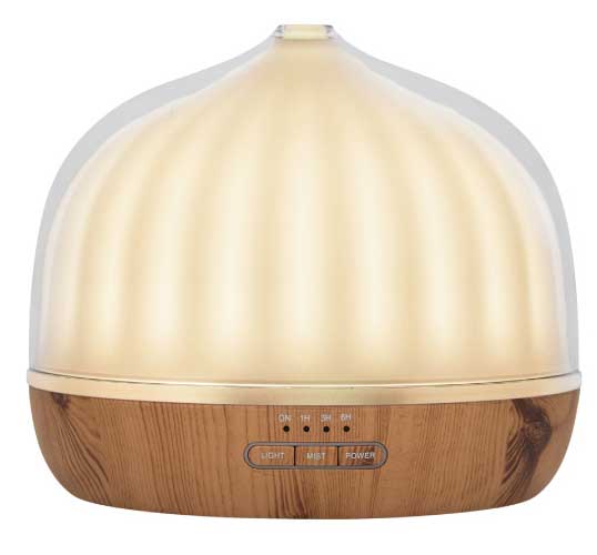 Stona ultrazvučna aroma lampa AD500