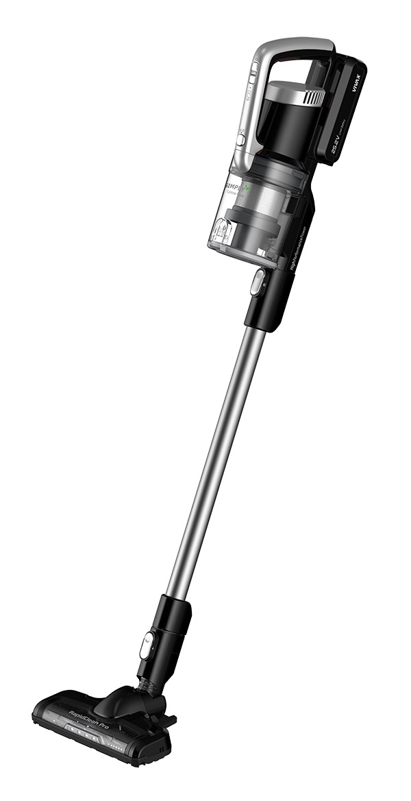 Štapni usisivač na baterije Vivax Simply VCB-25VB