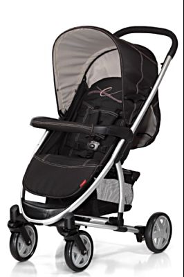 Esprit kolica Vegas Black E 143-140093