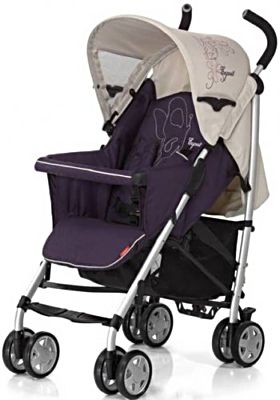 Esprit kolica Jet Garden Party 143-138014