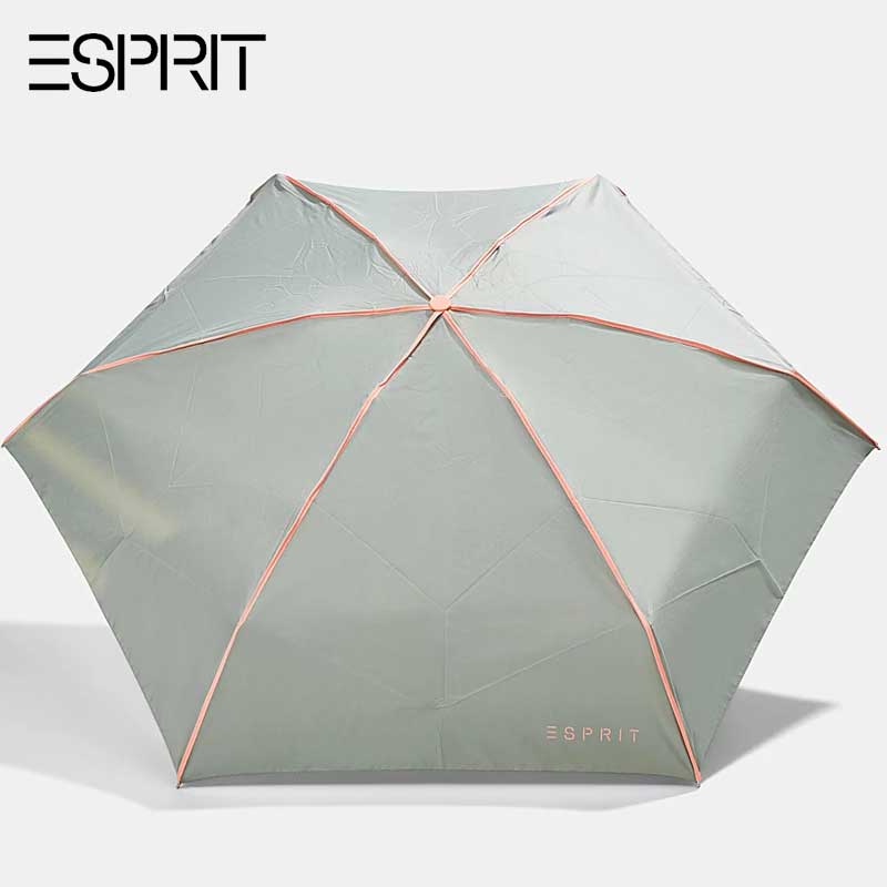 Kišobran Esprit Easymatic Grey