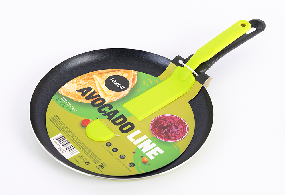 TIGANJI ZA PALAČINKE