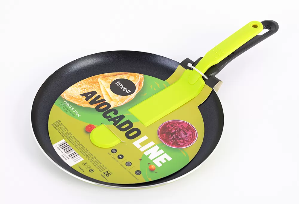 TIGANJI ZA PALAČINKE