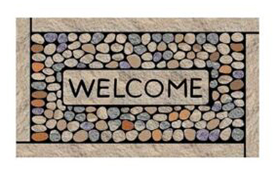 Otirač Soho 45 x 75 cm