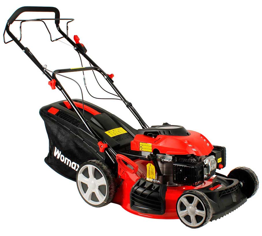 Samohodna motorna kosačica za travu W-BM 500 S