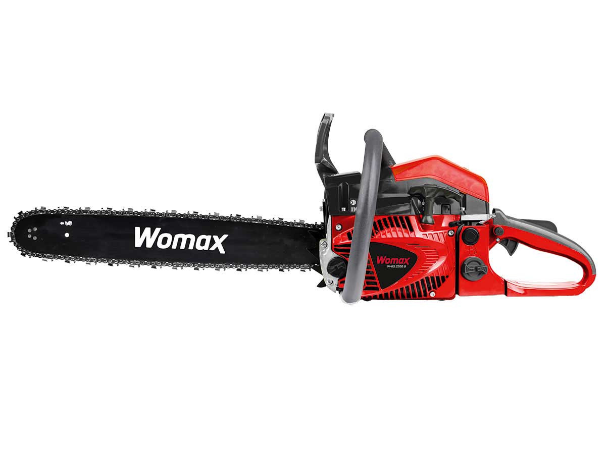 Motorna lančana testera Womax W-KS 2200 B