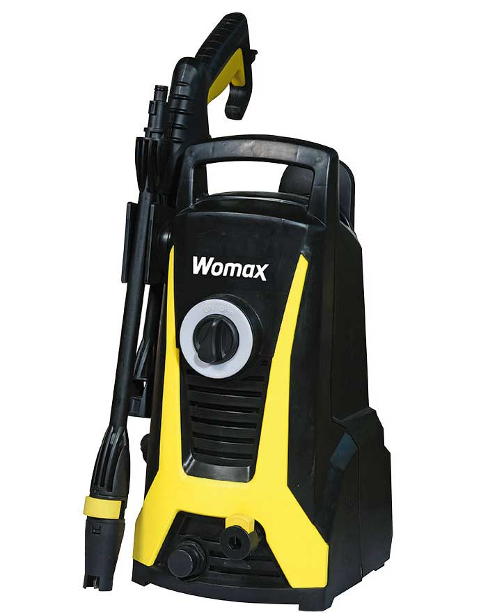 Perač pod pritiskom Womax W-HR 1500