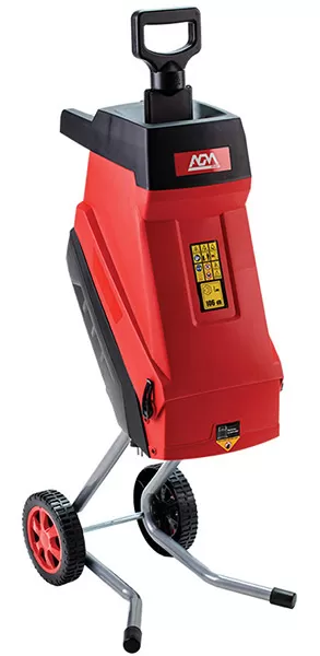 Električna seckalica AGM AS 2520